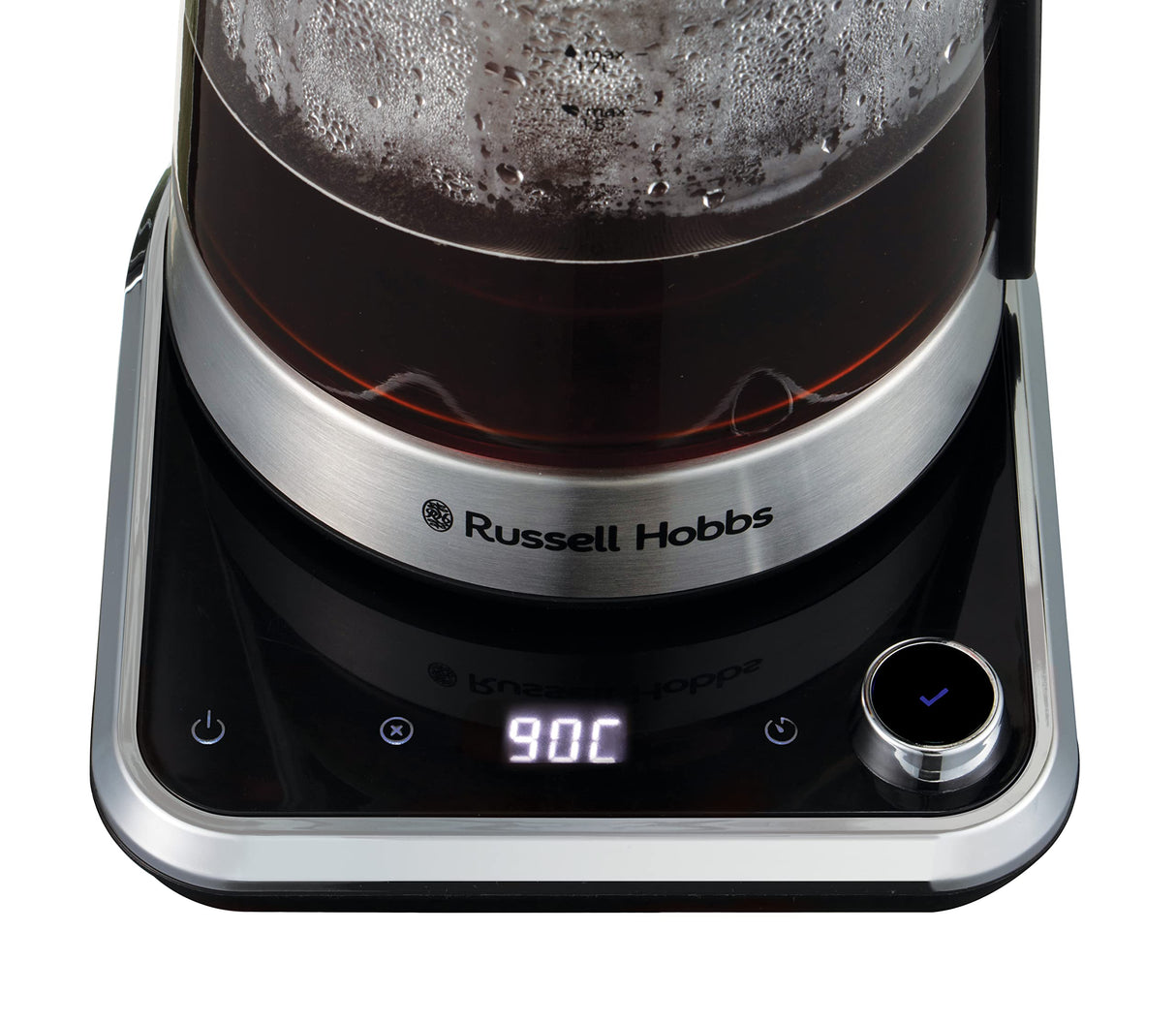 Russell Hobbs hervidor agua