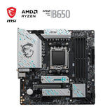 B650M Gaming Plus WiFi