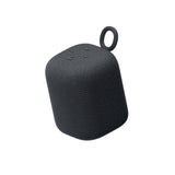 Sony LinkBuds Speaker – Altavoz portátil inalámbrico Bluetooth, IPX4, Resistente al Agua, 25 Horas de batería, Calidad de Llamada nítida, Exteriores, Viajes - Negro