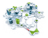 Ravensburger Gravitrax Speed, innovador y educativo juego de tallo, 8+ años