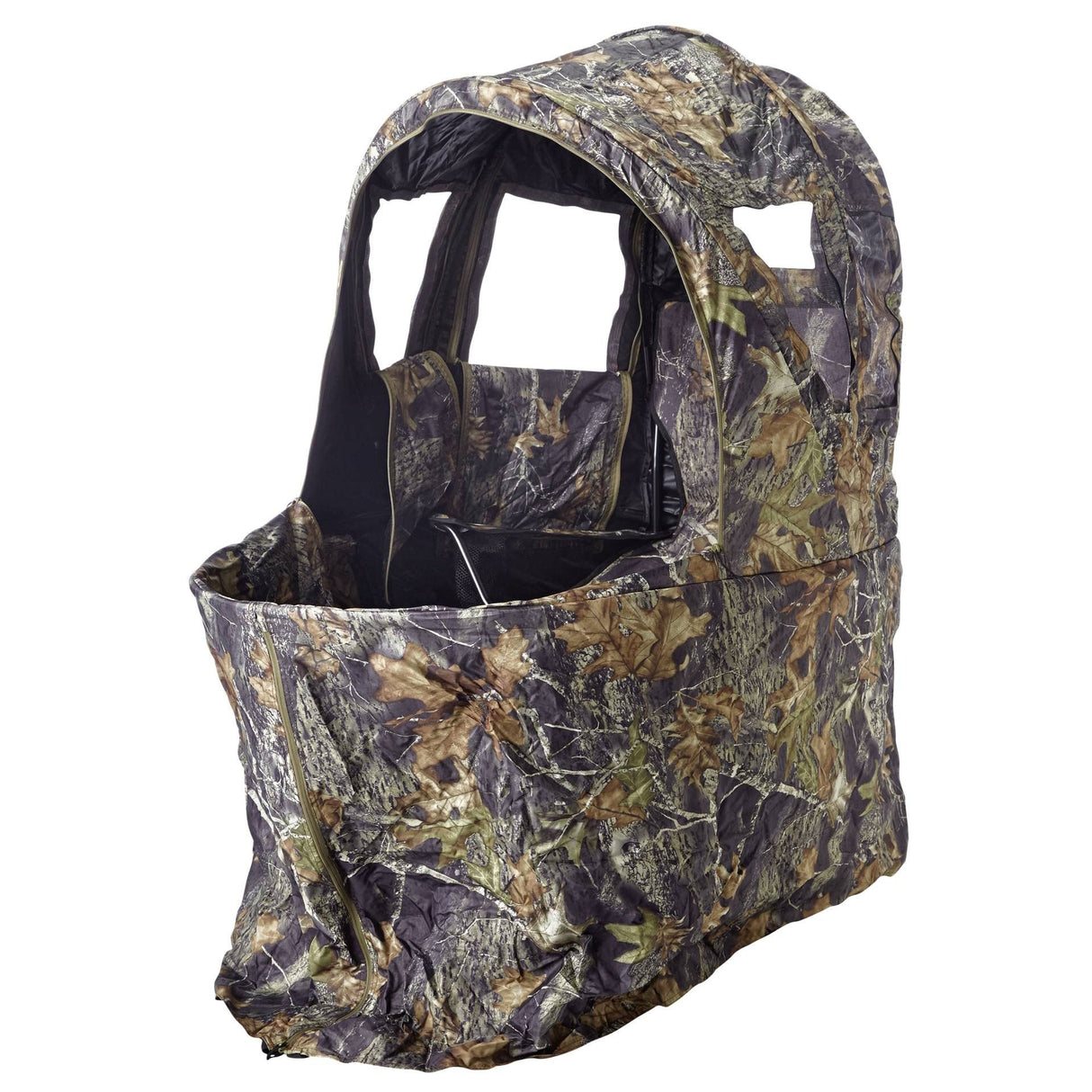 Stealth Gear Tente d'affût pour 1 pers./ One Man Chair Hide MK II