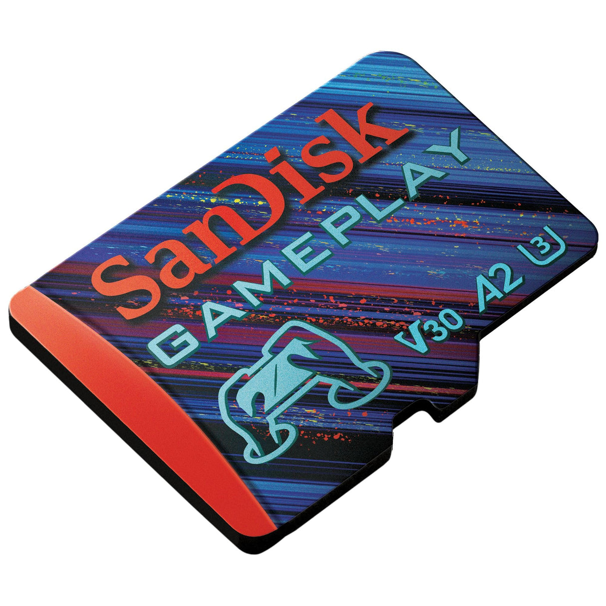 SanDisk Gameplay Tarjeta microSD 1 TB (para Dispositivos de Juego móviles y Consolas portátiles hasta 190 MB/s A2, V30, U3)