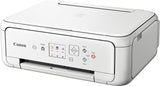 Canon PIXMA TS5151 – Impresora Multifunción para Uso Doméstico | Conexión Inalámbrica para Imprimir desde tu Smartphone | Impresoras Domésticas Canon