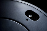 Pro-Ject A1, Tocadiscos Totalmente automático con preamplificador de Fono, conmutación electrónica 33/45 y capsula OM10, Negro