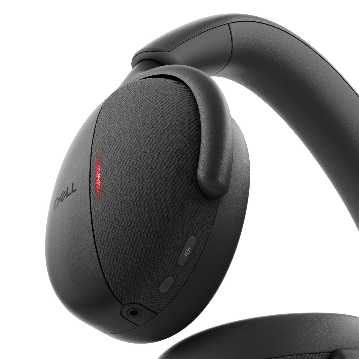 Auriculares inalámbricos con ANC Dell Premier - WL7024, Cancelación Activa del Ruido, Carga rápida, Bluetooth 5.3,USB-C, 3 años de garantía