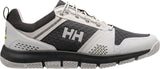 Helly Hansen Hombre Zapatos de Vela Skagen F-1 Offshore, Ébano Fantasma, 40