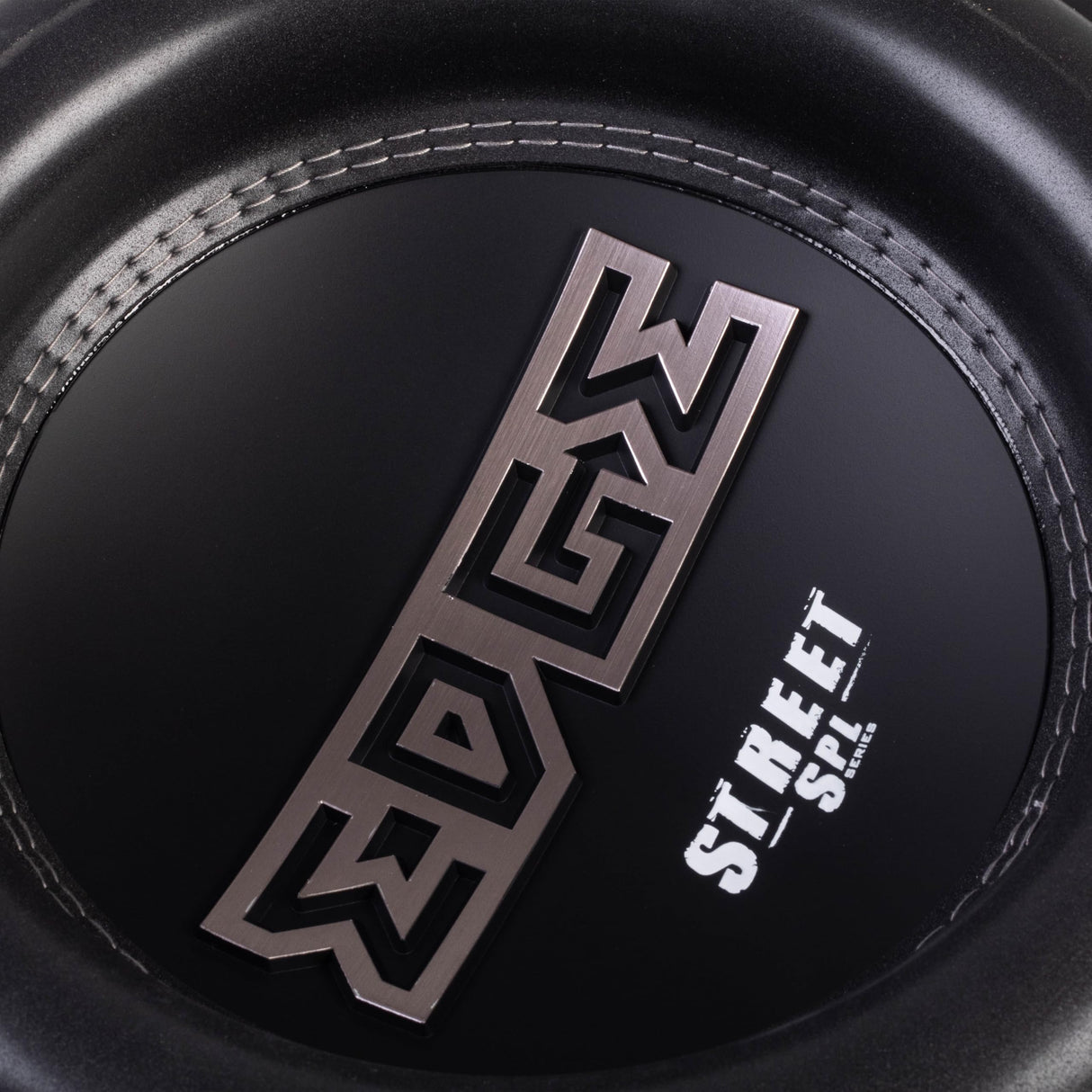 EDGE Subwoofer de competición de Audio de 12 Pulgadas, 4500 vatios máximo