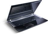 Acer Aspire 771-32326G75Makk - Ordenador portátil (Portátil, Negro, Concha, 2,2 GHz, Intel Core i3, i3-2328M)