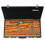 Beta 004460057-446/C48-Surtido En Caja De Madera