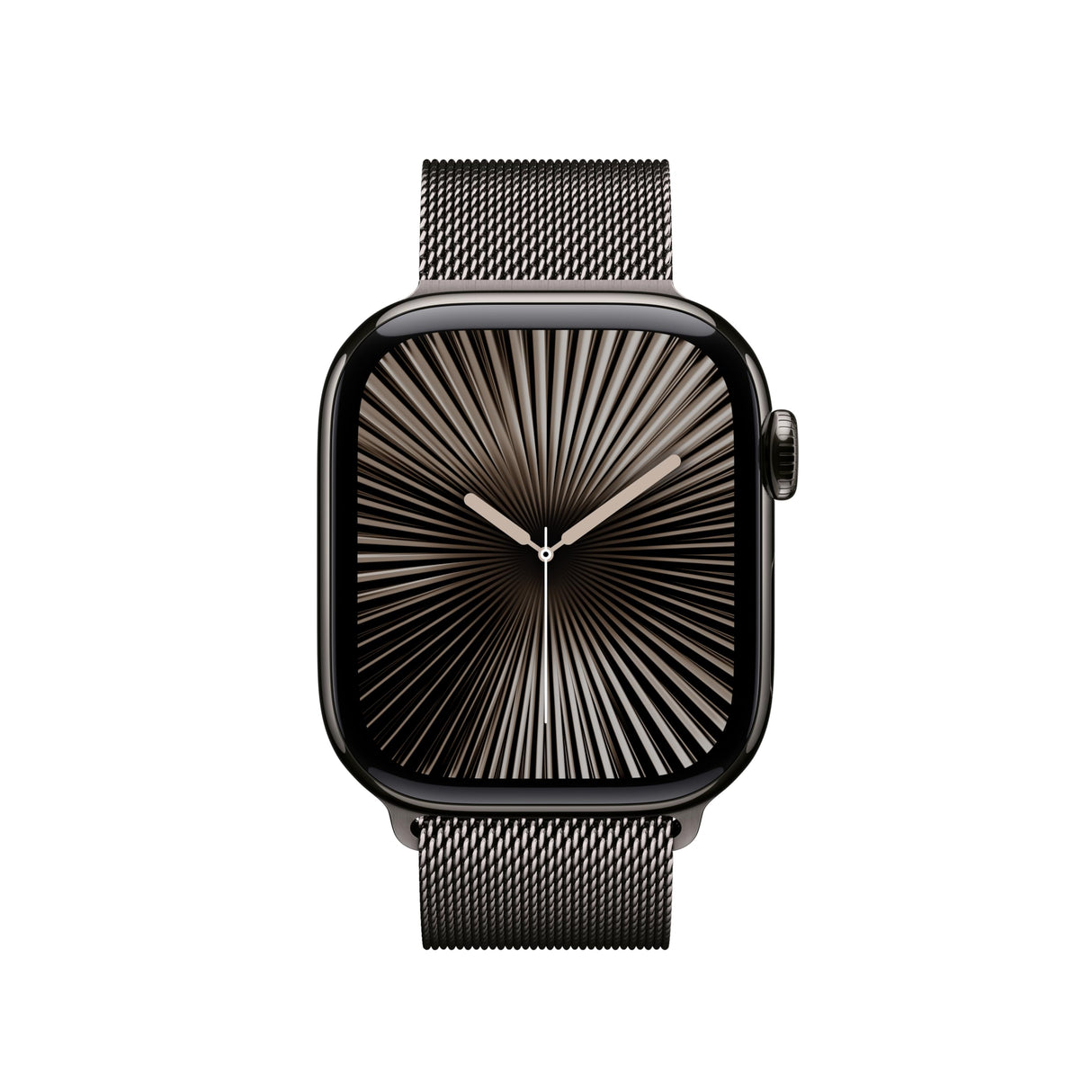 Apple Watch Band - Pulsera Milanese Loop - 42 mm - Slate - Talla única