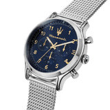 Maserati Reloj Hombre Epoca Limited Edition, Cronógrafo, De Cuarzo - R8873618022