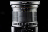 Tiffen - Filtro para objetivos de cámara de densidad neutra variable (67 mm)