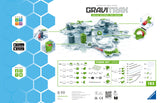 Ravensburger Gravitrax Speed, innovador y educativo juego de tallo, 8+ años