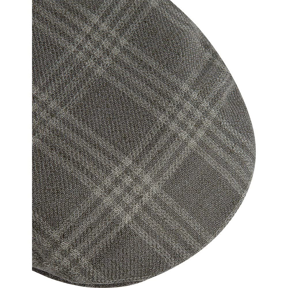 Hackett London Pow Overchk Brig Fcap Tapa, Verde, M para Hombre