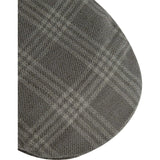 Hackett London Pow Overchk Brig Fcap Tapa, Verde, M para Hombre