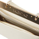 Valentino Victoria, Bolso para Mujer, Bianco, Talla Única
