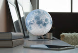 TECNODIDATTICA Globo, Color Blanco (National Geographic 8007239977211)