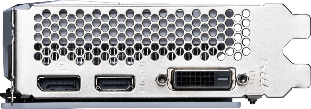 MSI GeForce RTX 3050 Ventus 2X XS White 8G OC