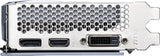 MSI GeForce RTX 3050 Ventus 2X XS White 8G OC