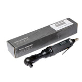 ABAC Llave de carraca poderasa Neumática 1/2" PRO - Sistema de impacto - Para diversas aplicaciones (servicio de motor, frenos y ejes) - Peso : 1,3 kg