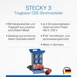 as - Schwabe 60510 - Enchufe