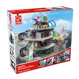 Hape- Majestuosa Mina de Montaña (Toynamics E3753)