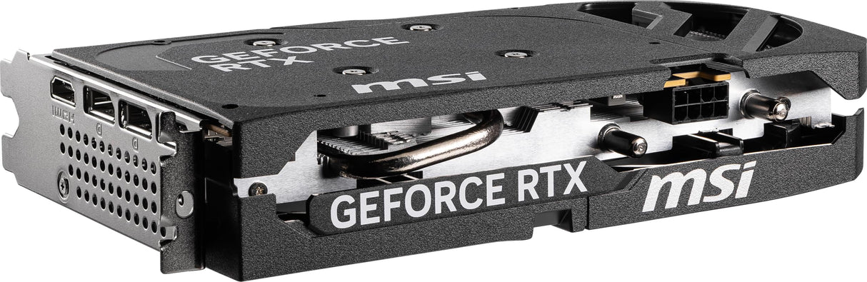 MSI GeForce RTX 5060 8G Shadow 2X OC
