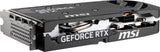 MSI GeForce RTX 5060 8G Shadow 2X OC