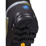 Mammut Kento Tour High GTX, Zapatillas para Carreras de montaña Hombre, Iguana-Freesia, 41 1/3 EU