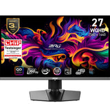 MSI 27 L MPG 271QRXDE QD-OLED (cm nulo (nulo Zoll))