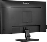 iiyama XU2792UHSU-B6 27" Panel IPS, 3840x2160 UHD, 4ms, 300cd/m², DVI, HDMI, DisplayPort, Altavoces, USB 2x3.2