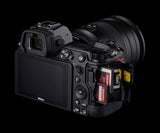 NIKON Z6 II Boitier Nu