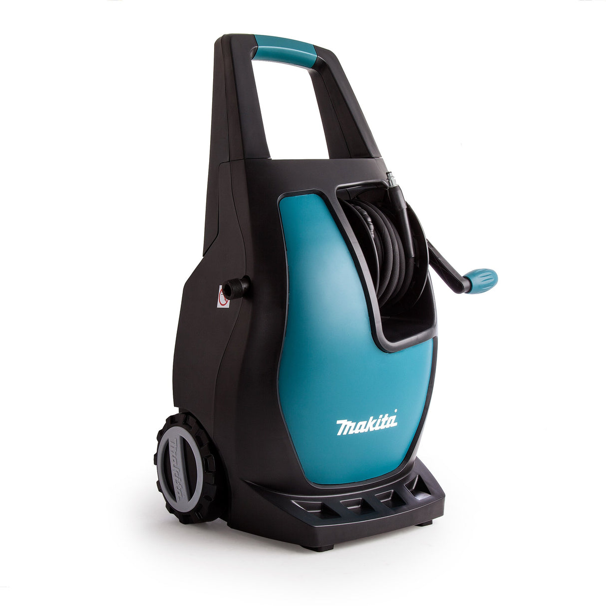 Makita HW111 - Hidrolimpiadora de Agua fría