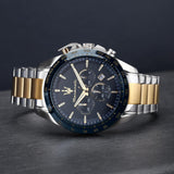 Maserati Reloj Hombre Traguardo Limited Edition, Cronógrafo, De Cuarzo - R8873612046