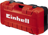 Einhell Martillo de demolición TE-DH 32 (1500 W, 32 J, 1900 min-1, portaherramientas SDS-max, mango principal+empuñadura suave, incl. cincel de punta/plano, e-box)