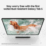SAMSUNG Tablet S9 Ultra X910 14,6" 16 GB RAM 1 TB Beige