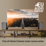 Energy Sistem Studio Monitor 4 Hi Fi