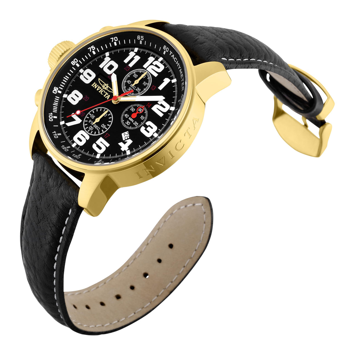 Invicta 3330 Reloj de caballero