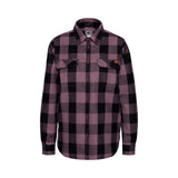 Mammut Tamaro Camisa de Manga Larga Mujeres Flux-Negro S