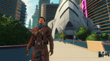 Beyond a Steel Sky - Utopia Edition - Nintendo Switch