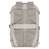 VANGUARD Veo Metro B30L CM - Mochila fotográfica para cámara objetivos, portátil de 16 y tablet, crema