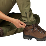 Fjallraven 14200141-050-048 Keb Agile Trousers W Pants Mujer Basalt-Iron Grey Tamaño 40/L