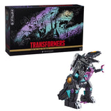 Transformers Generations Selects Age of The Primes, Figura de acción de G1 Trypticon