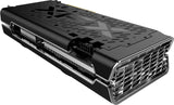 XFX RX-57XT8DBD6 XT Thicc II Ultra - Tarjeta gráfica de 8GB, GDDR6, 1980MHz 3xDP HDMI, PCI