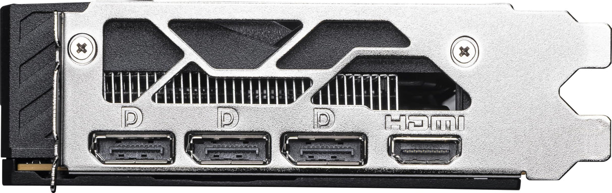 MSI GeForce RTX 5050 8G Gaming OC - Tarjeta gráfica