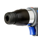 ABAC Martillo Cincelador 10 mm PRO - Kit completo (cincel puntiagudo y plano de 175 mm, separador de láminas, cortapernos y extractor) - Peso : 1,9 kg