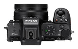 Nikon Kit cámara Z50II+18-140 DX