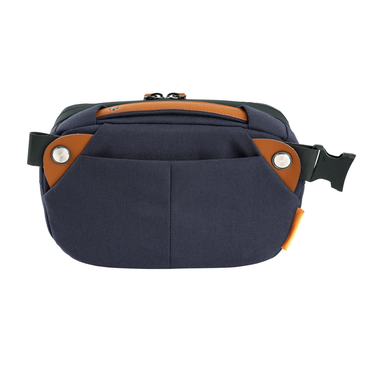 Vanguard Veo City CB24 - Funda para cámara de Fotos 4/3, Color Azul