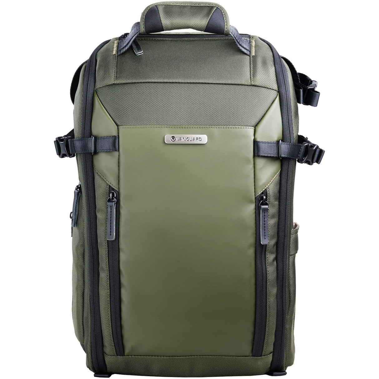 VANGUARD Veo Select 45BFM GR - Mochila de foto cámara réflex o sin espejo