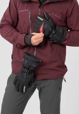 Reusch Guantes Down Spirit GTX